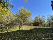 Casa+teren 2713 mp in loc. Babana, jud. Arges. Comision 0% 