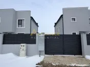 Vila individuala || 5 camere || teren 420 mp 