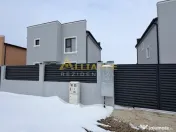 Vila individuala || 5 camere || teren 420 mp 