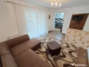 Apartament 2 camere mobilat si utilat, cu parcare inclusa, Eroilor 