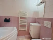 Apartament 2 camere mobilat si utilat, cu parcare inclusa, Eroilor 