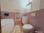 Apartament 2 camere mobilat si utilat, cu parcare inclusa, Eroilor 