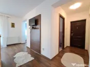 Apartament 2 camere mobilat si utilat, cu parcare inclusa, Eroilor 