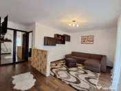 Apartament 2 camere mobilat si utilat, cu parcare inclusa, Eroilor 