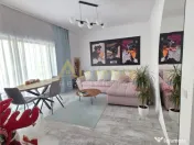 Casa tip duplex Mobilata si Utilata 