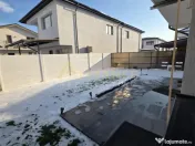 Casa tip duplex Mobilata si Utilata 