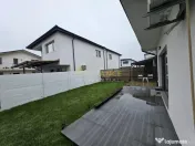 Casa tip duplex Mobilata si Utilata 