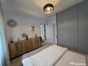 Casa tip duplex Mobilata si Utilata 