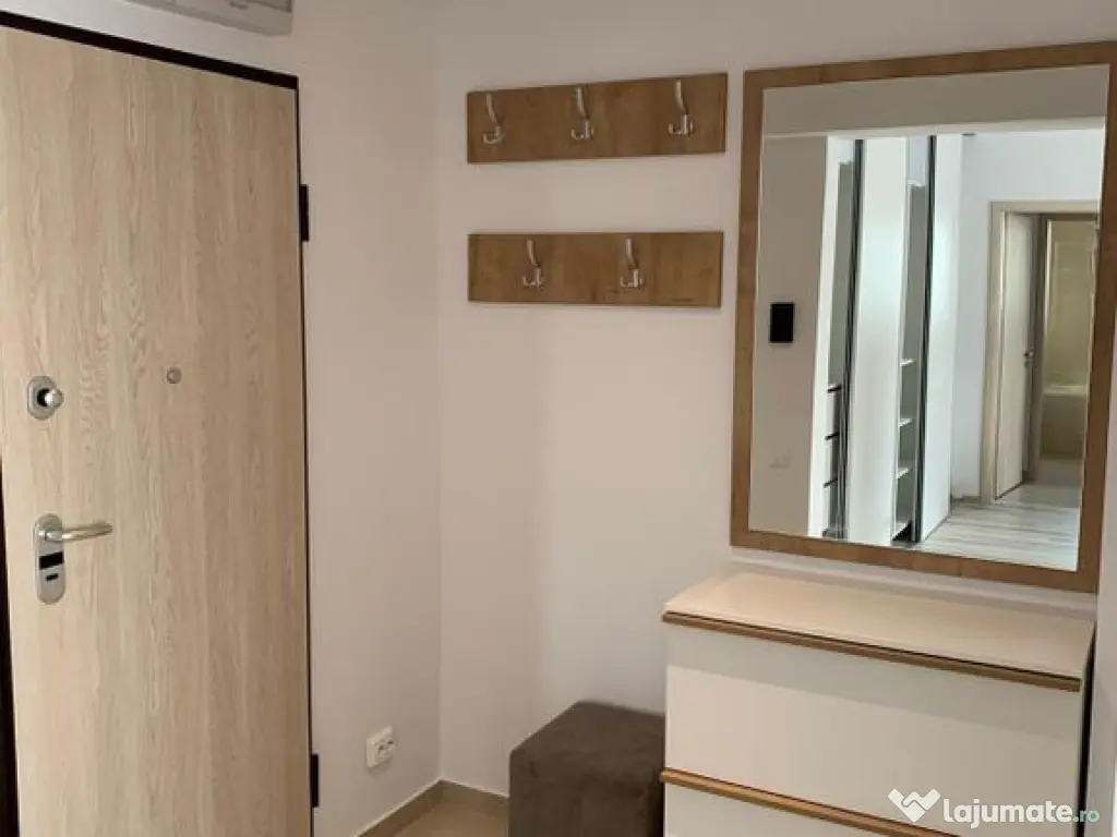 Băneasa Greenfield Residence