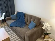 Băneasa Greenfield Residence 