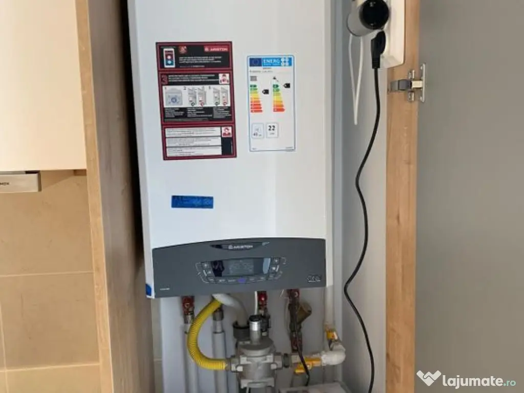 Băneasa Greenfield Residence