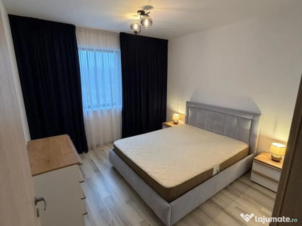 Băneasa Greenfield Residence