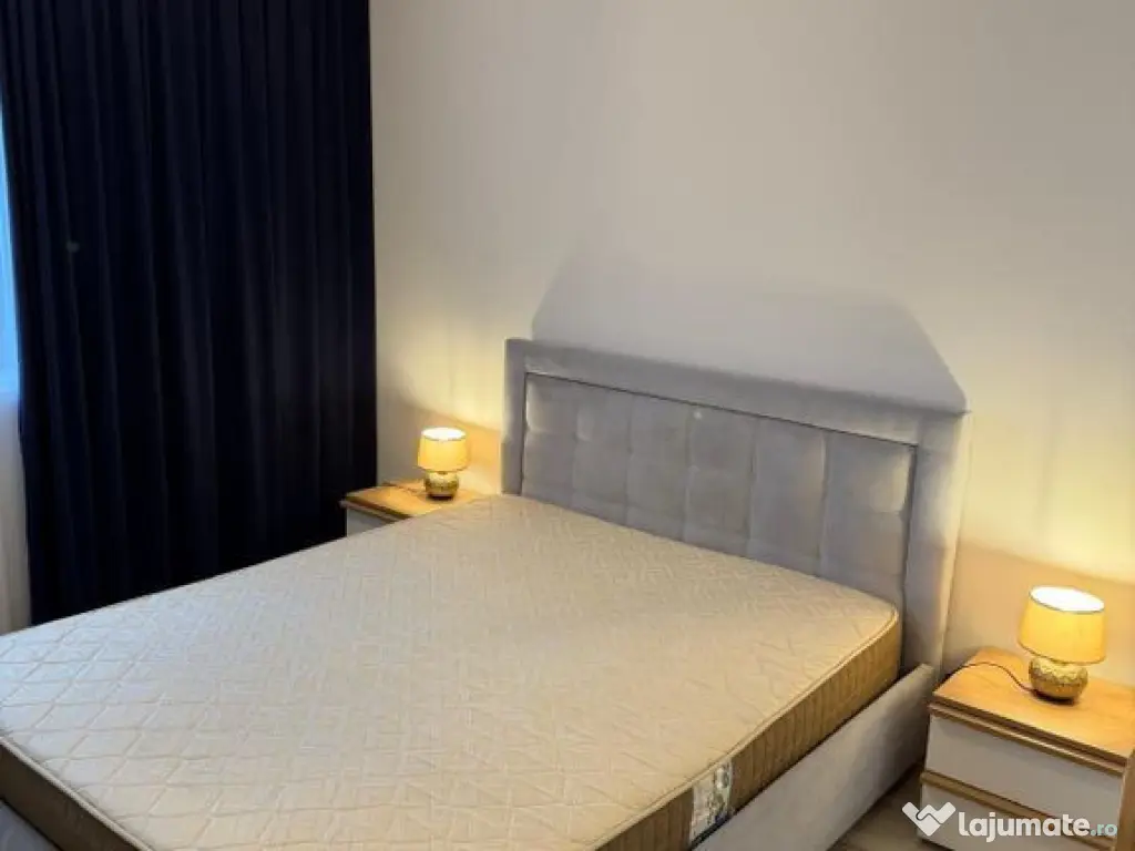 Băneasa Greenfield Residence