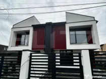 Duplex Premium | 150mp Utili + 250mp Teren | Ilfov Chitila