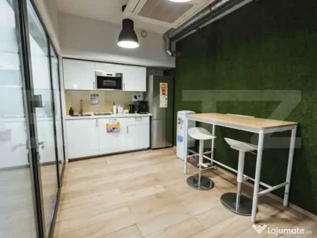 Birou dedicat, coworking, modern, zona Ultracentrala