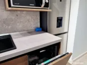 Garsoniera Parc Kiseleff, etaj 5 din 10, prima inchiriere 