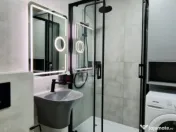 Garsoniera Parc Kiseleff, etaj 5 din 10, prima inchiriere 