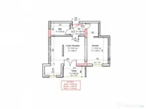 2 Camere Direct Dezvoltator -7 min metrou N.Teclu