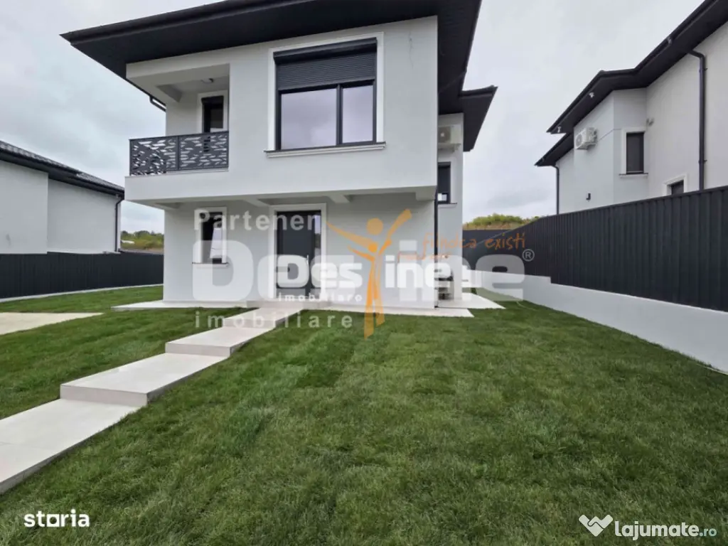 COMISION 0%, Miroslava , Casa P+1, clasa A, 265.000 Euro