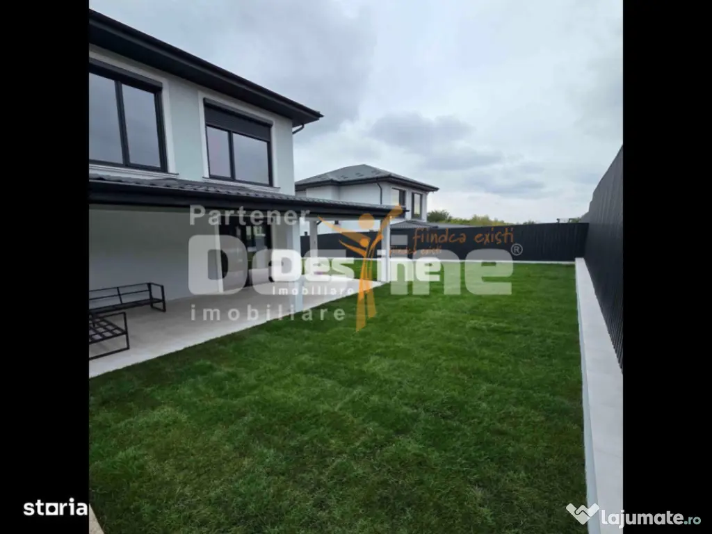 COMISION 0%, Miroslava , Casa P+1, clasa A, 265.000 Euro