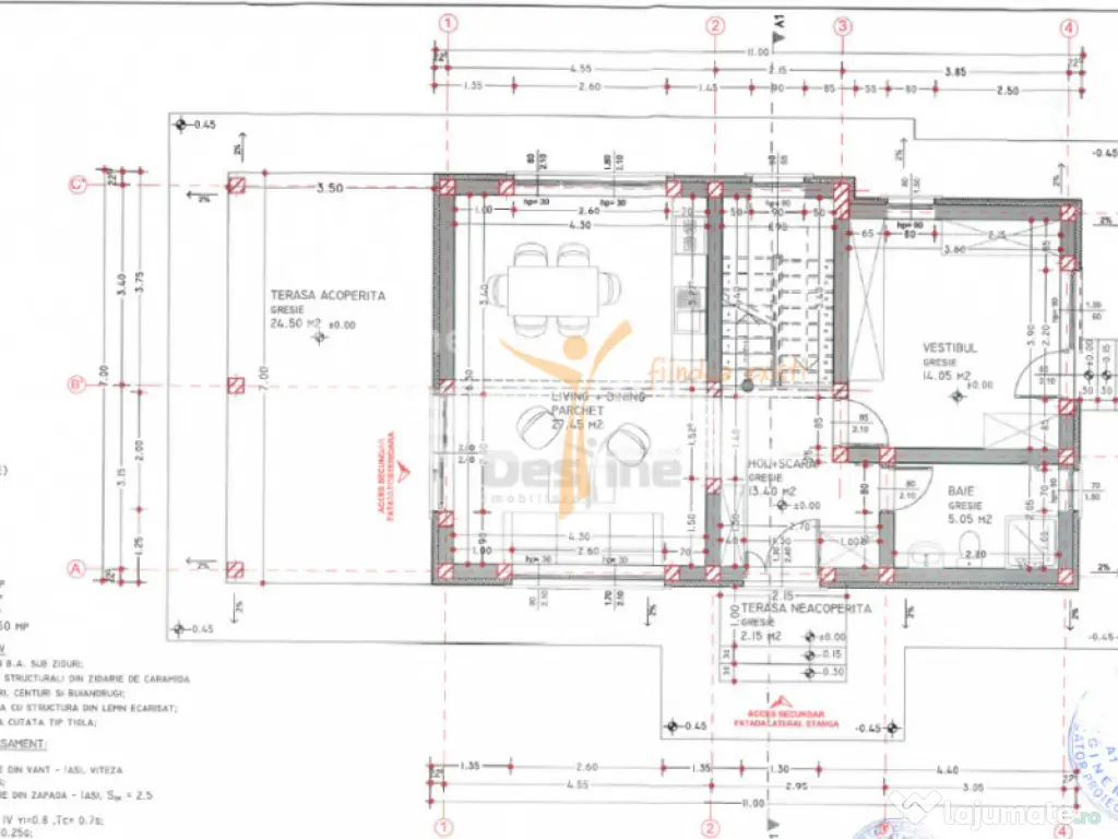 COMISION 0%, Miroslava , Casa P+1, clasa A, 265.000 Euro