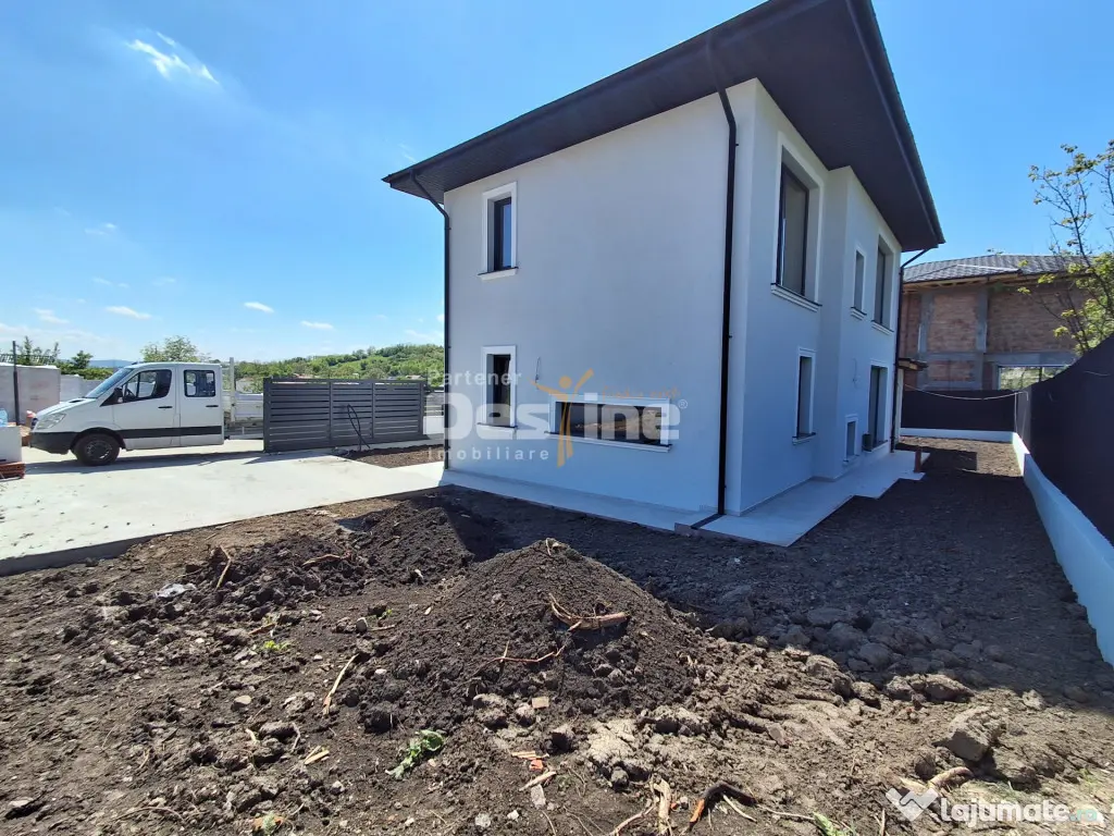COMISION 0%, Miroslava , Casa P+1, clasa A, 213.900 Euro + T