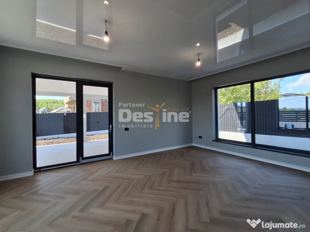 COMISION 0%, Miroslava , Casa P+1, clasa A, 213.900 Euro + T