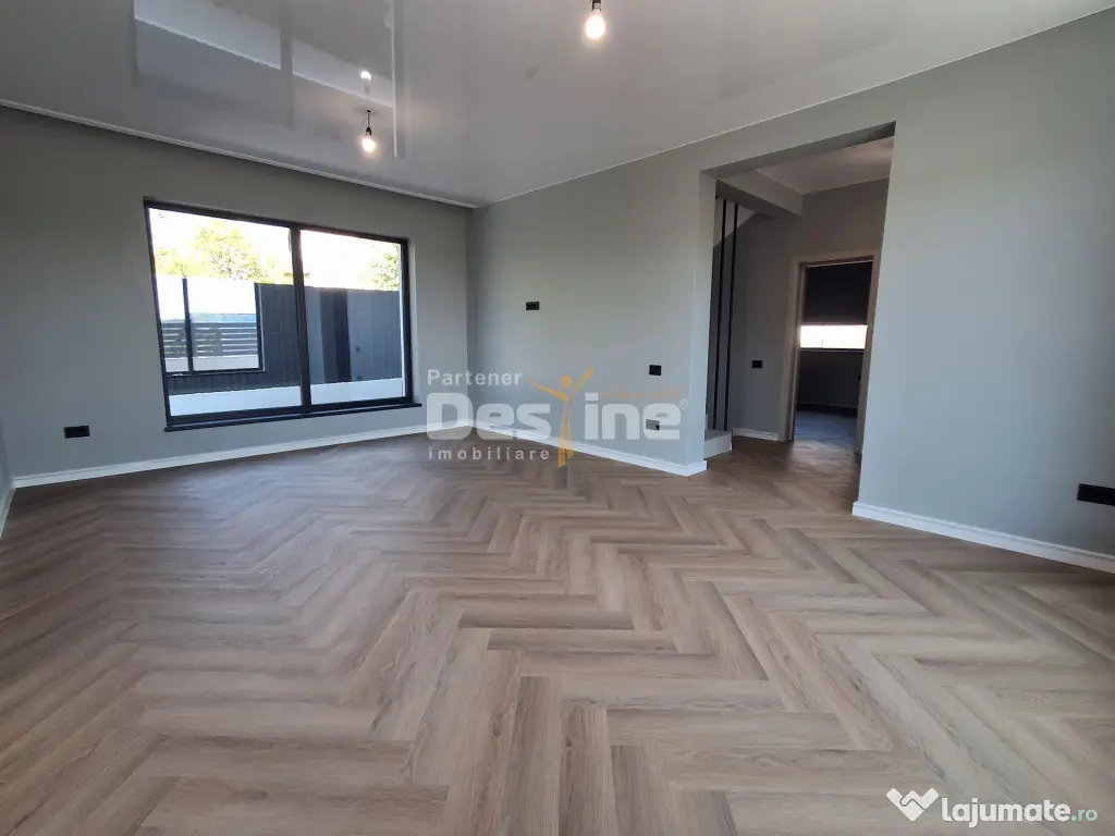 COMISION 0%, Miroslava , Casa P+1, clasa A, 213.900 Euro + T