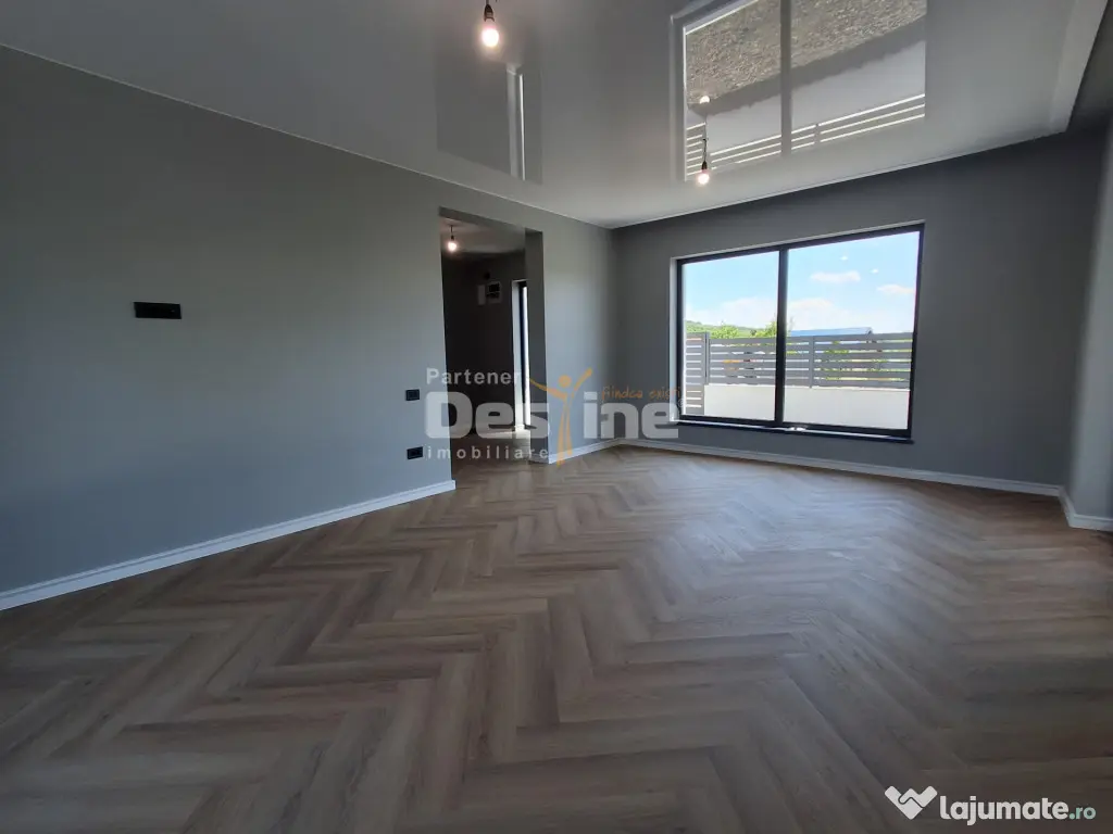 COMISION 0%, Miroslava , Casa P+1, clasa A, 213.900 Euro + T