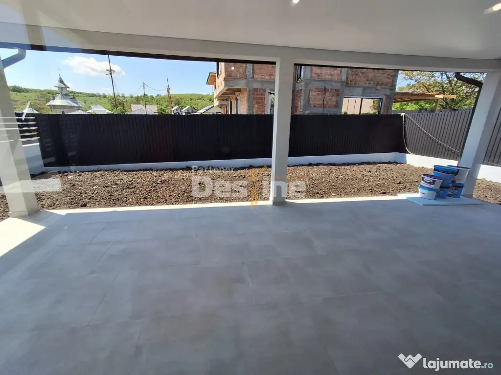 COMISION 0%, Miroslava , Casa P+1, clasa A, 213.900 Euro + T