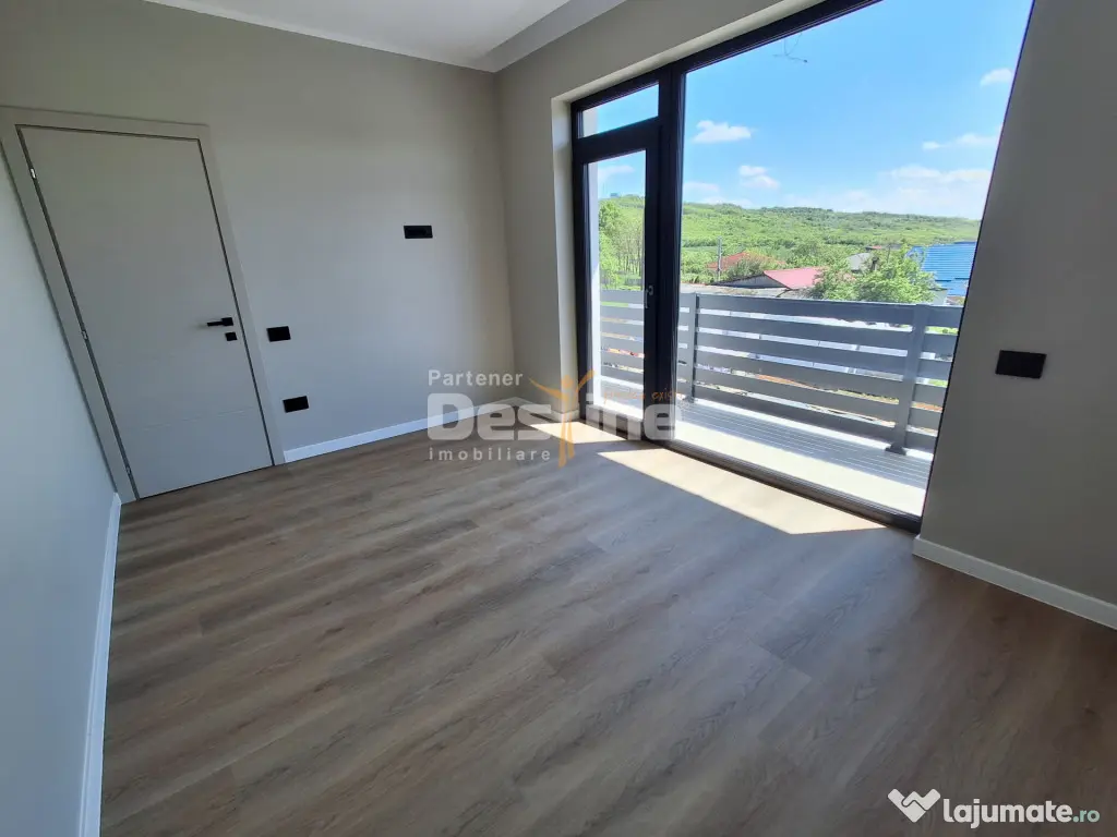 COMISION 0%, Miroslava , Casa P+1, clasa A, 213.900 Euro + T