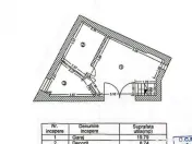 Casa Ds P 1 M - teren 117 mp - s.u. 131 mp - 1 Decembrie - 