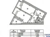 Casa Ds P 1 M - teren 117 mp - s.u. 131 mp - 1 Decembrie - 