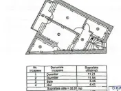 Casa Ds P 1 M - teren 117 mp - s.u. 131 mp - 1 Decembrie - 