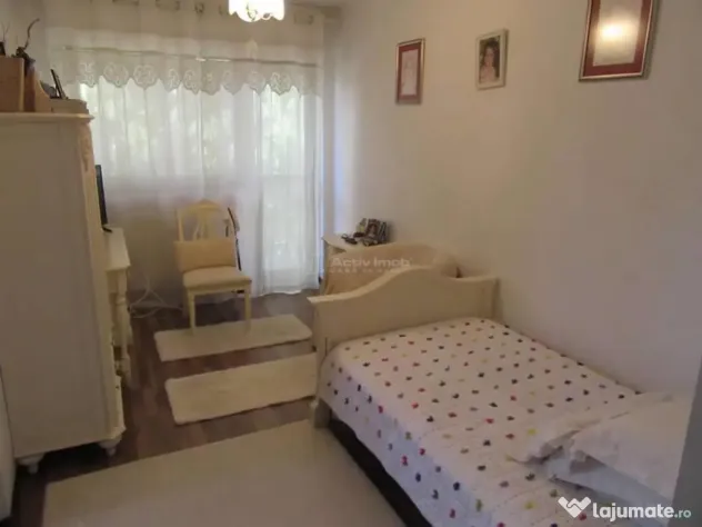 Casa Ds P 1 M - teren 117 mp - s.u. 131 mp - 1 Decembrie -