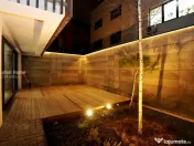 Duplex 4 Camere | Dorobanți | 2 Locuri de Parcare | Curte P 