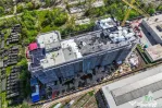 Soseaua Alexandriei, 2 camere constructie noua