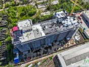 Soseaua Alexandriei, 2 camere constructie noua 