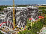 Soseaua Alexandriei, 2 camere constructie noua 