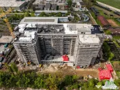 Soseaua Alexandriei, 2 camere constructie noua 