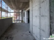 Soseaua Alexandriei, 2 camere constructie noua 