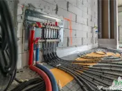 Soseaua Alexandriei, 2 camere constructie noua 