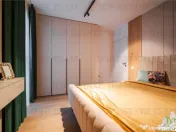 Soseaua Alexandriei, 2 camere constructie noua 