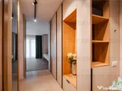 Soseaua Alexandriei, 2 camere constructie noua 