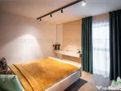 Soseaua Alexandriei, 2 camere constructie noua 