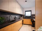 Soseaua Alexandriei, 2 camere constructie noua 