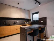 Soseaua Alexandriei, 2 camere constructie noua 