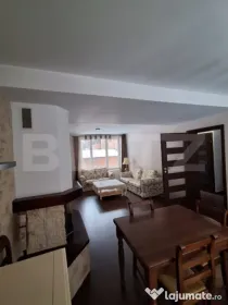Casă spațioasă de închiriat, 250 mp utili, vedere spre p