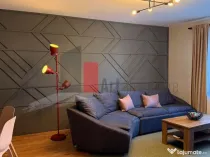 Apartament cu doua camere de inchiriat-Parcul Carol-Viilo...