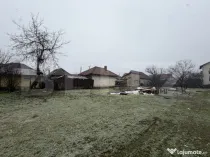 Teren intravilan 500 mp, zona Panduri